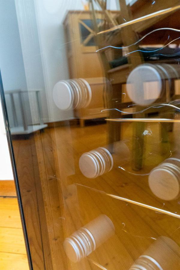 Ferienhaus Reuter Schweich Buitenkant foto