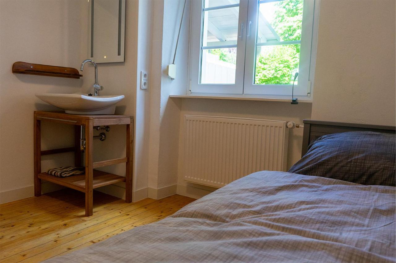 Ferienhaus Reuter Schweich Buitenkant foto