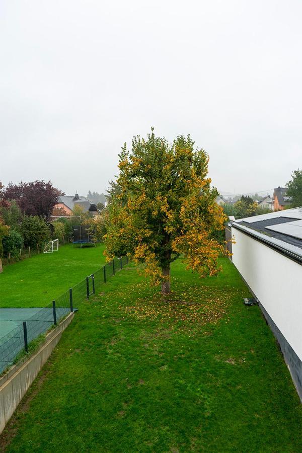 Ferienhaus Reuter Schweich Buitenkant foto